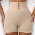 Sculpting Shapewear Tummy Control Shorts