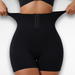 Sculpting Shapewear Tummy Control Shorts
