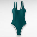 Sculpting Shapewear Tummy Control Swimsuit