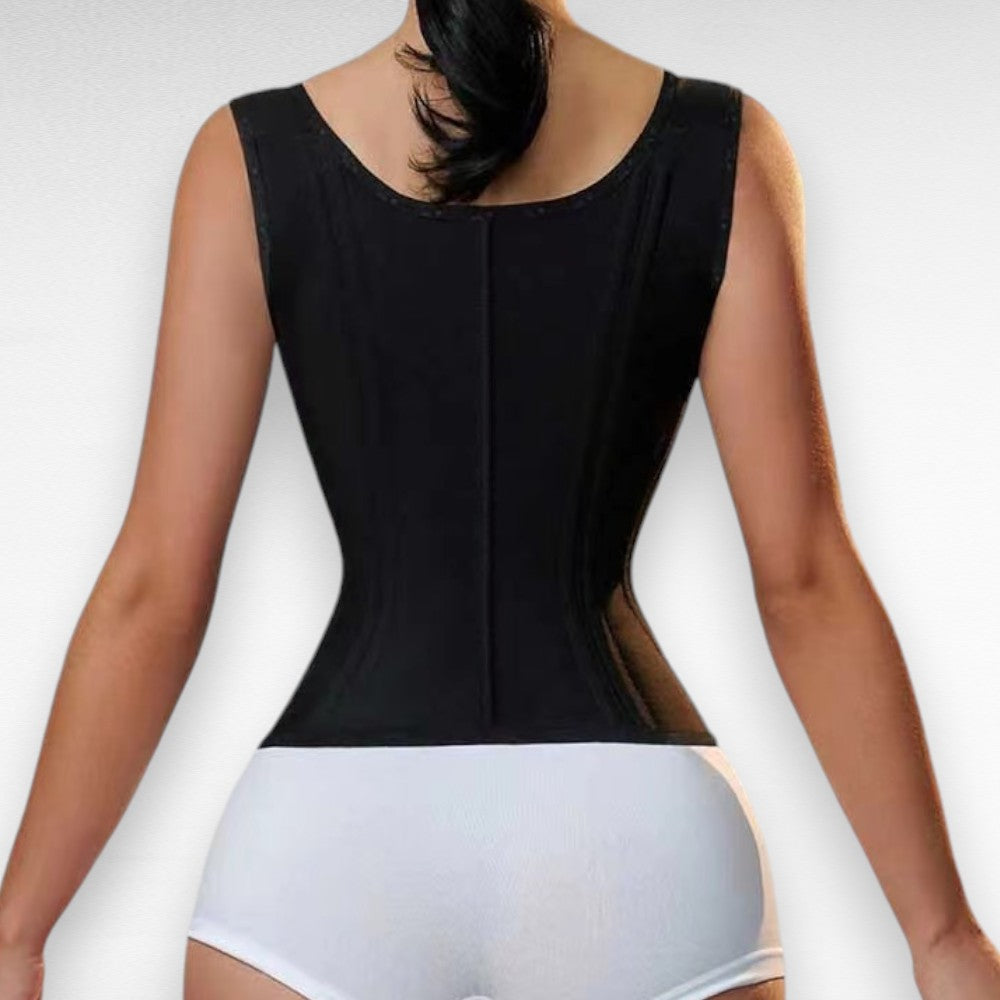 Sculpting Shapewear Waist Trainer Vest