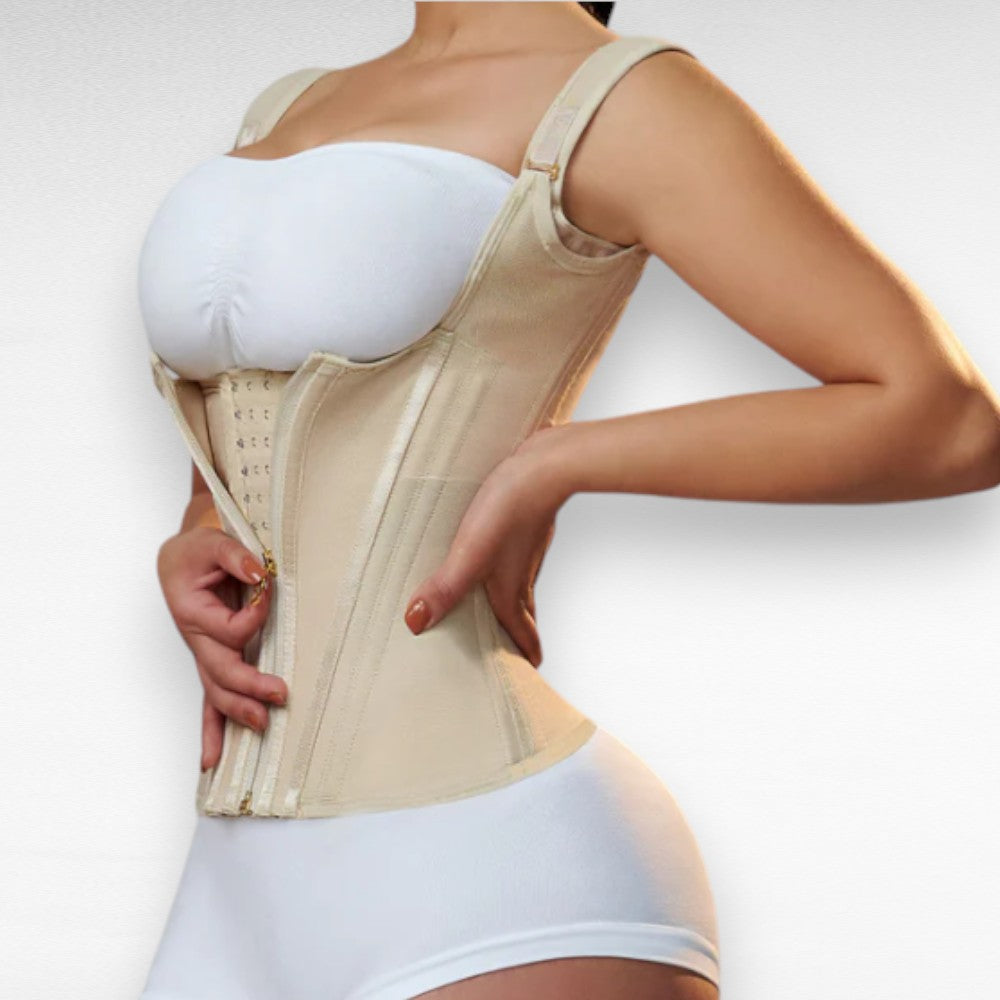 Sculpting Shapewear Waist Trainer Vest