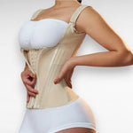 Sculpting Shapewear Waist Trainer Vest
