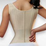 Sculpting Shapewear Waist Trainer Vest