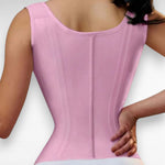 Sculpting Shapewear Waist Trainer Vest