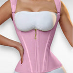 Sculpting Shapewear Waist Trainer Vest