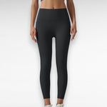 Sculpting Tummy Control Leggings