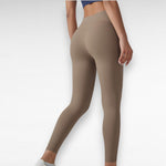 Sculpting Tummy Control Leggings