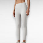 Sculpting Tummy Control Leggings