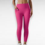 Sculpting Tummy Control Leggings