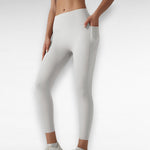 Sculpting Tummy Control Leggings