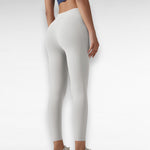 Sculpting Tummy Control Leggings