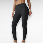 Sculpting Tummy Control Leggings