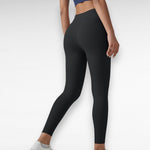 Sculpting Tummy Control Leggings