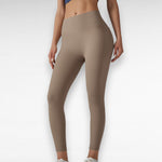 Sculpting Tummy Control Leggings