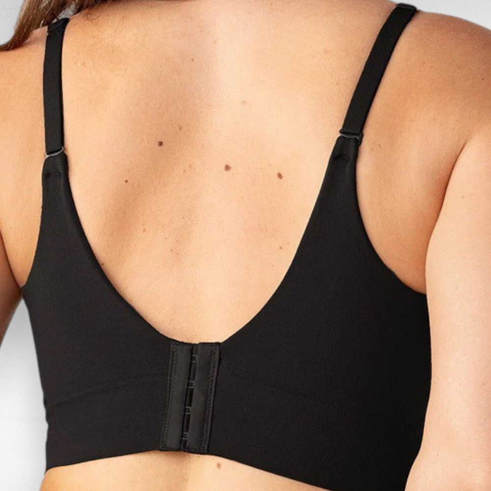Sculpting Wireless Convertible Shaping Bra