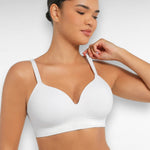 Sculpting Wireless Convertible Shaping Bra