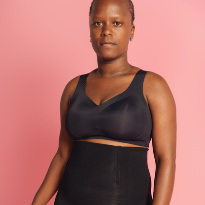 Sculpting Wireless Full Coverage Bra