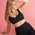 Sculpting Wireless Full Coverage Bra