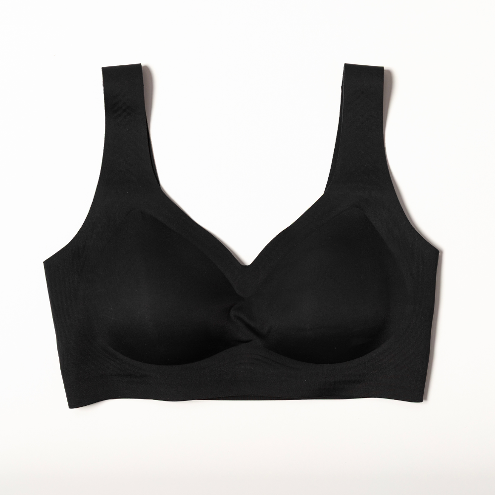 Sculpting Wireless Full Coverage Bra