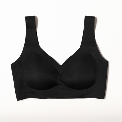 Sculpting Wireless Full Coverage Bra
