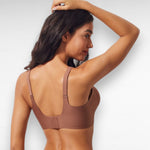 Sculpting Wireless Push Up Bra V2.0