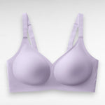 Sculpting Wireless Push Up Bra V2.0 Purple / S