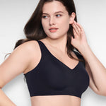 Sculpting Wireless Seamless Full Coverage Bra