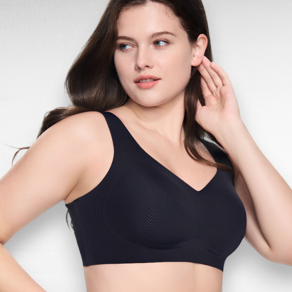 Sculpting Wireless Seamless Full Coverage Bra