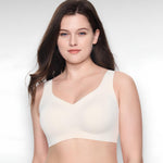 Sculpting Wireless Seamless Full Coverage Bra