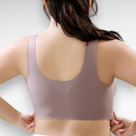 Sculpting Wireless Seamless Full Coverage Bra