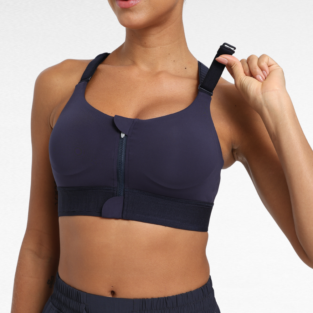 The Elite Fit Ultra Support Bra