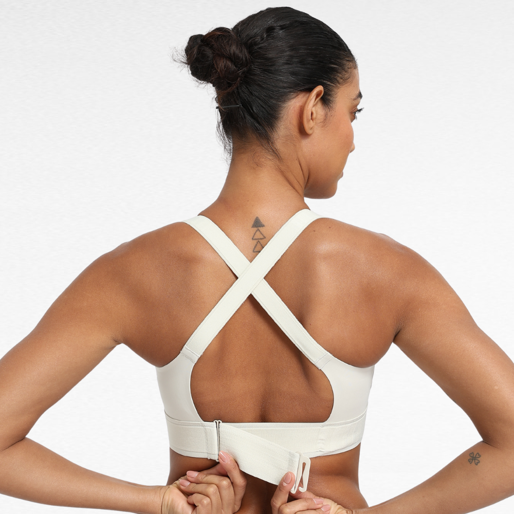 The Elite Fit Ultra Support Bra