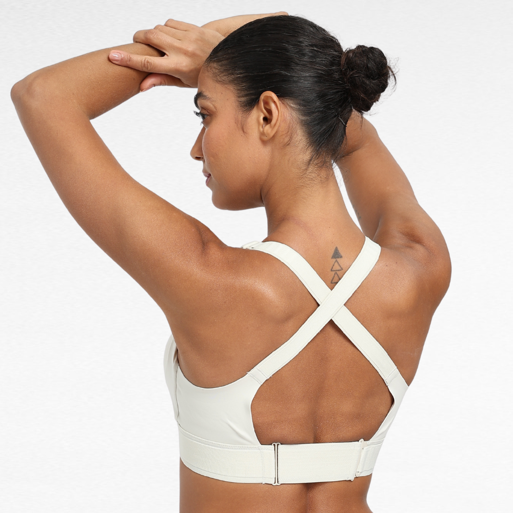 The Elite Fit Ultra Support Bra