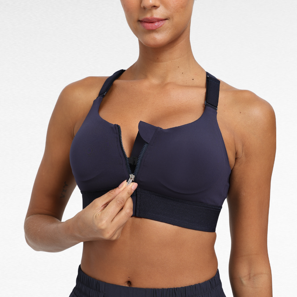 The Elite Fit Ultra Support Bra