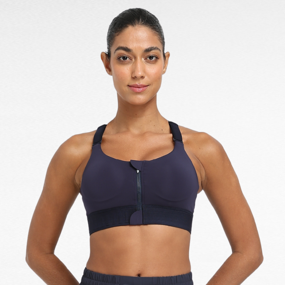 The Elite Fit Ultra Support Bra