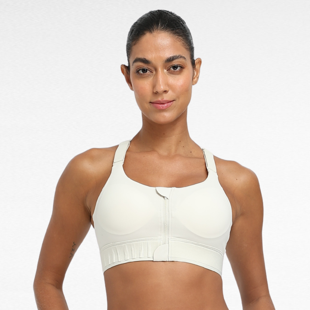 The Elite Fit Ultra Support Bra