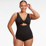 The Riviera Sculpt & Shape Swimsuit