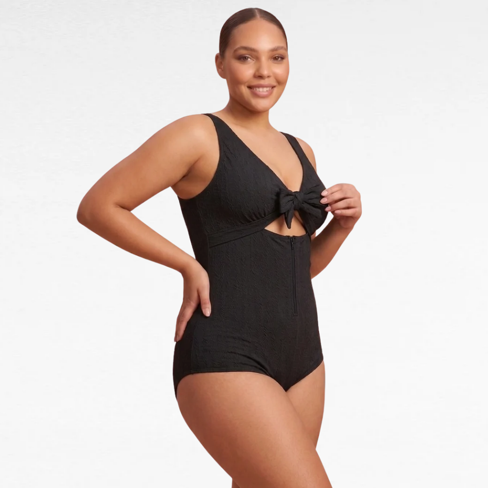 The Riviera Sculpt & Shape Swimsuit