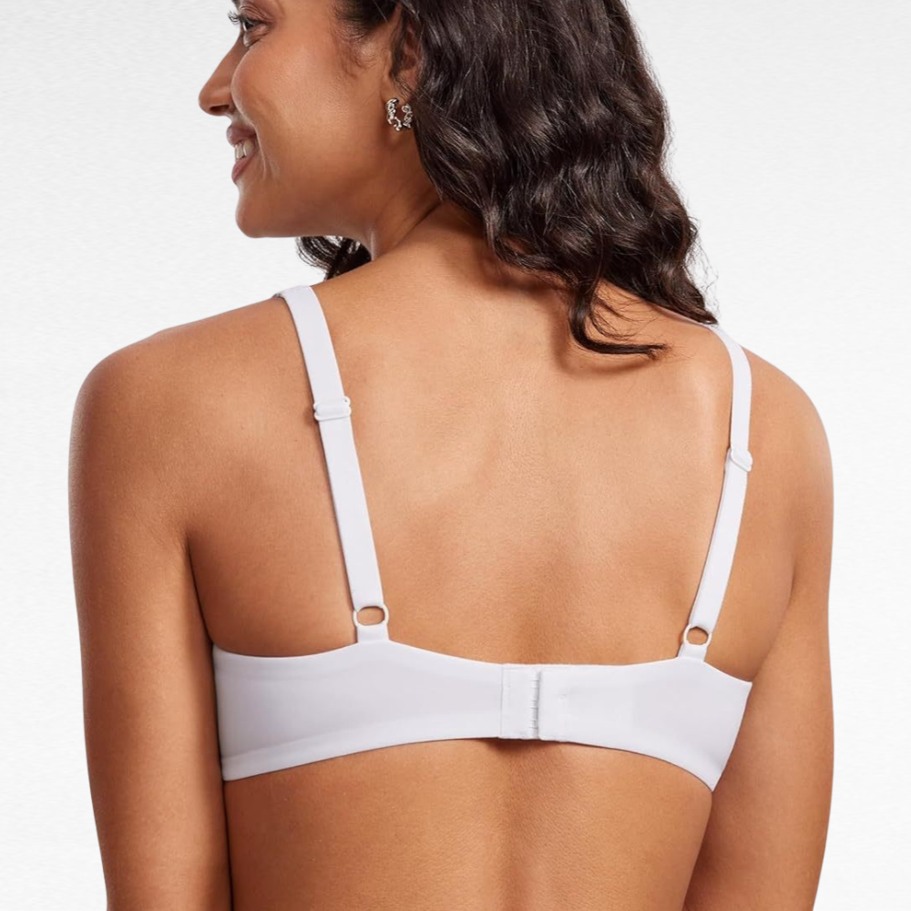 Unlined Balconette Lift Bra Bras