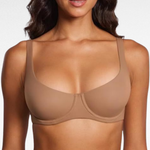 Unlined Balconette Lift Bra Bras