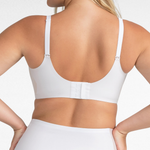 Wireless CrossOver Support Bra