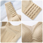 Wireless Lift & Support Bra