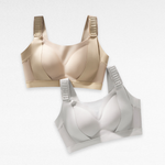Wireless Lift & Support Bra