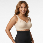 Wireless Lift & Support Bra