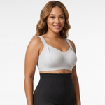 Wireless Lift & Support Bra