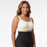Wireless Lift & Support Bra