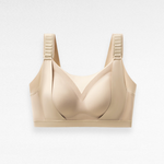 Wireless Lift & Support Bra Nude / M
