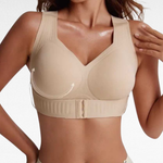 Wireless Posture Support Bra