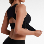 Wireless Posture Support Bra