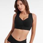 Wireless Posture Support Bra